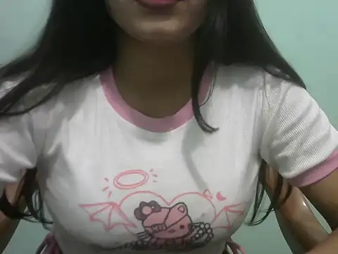 Lovely-Pandey webcam