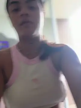 Kaily_Sweet16 webcam