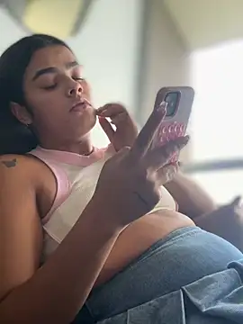 Kaily_Sweet16 webcam