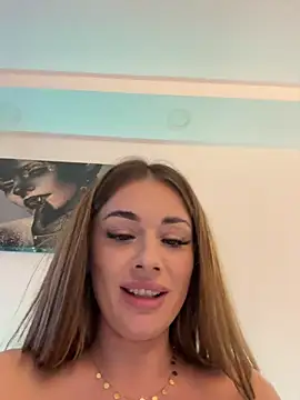 IsabellaEtthan's live cam