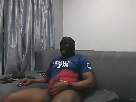 GigoloSandton webcam