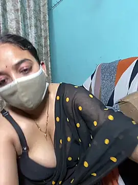  DesiQueen-Rimi chat room