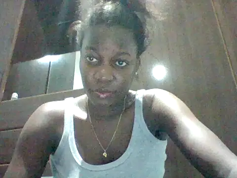 Alessandrajenna webcam