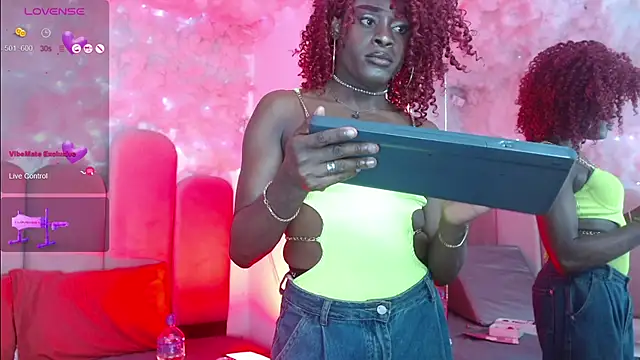 puca_ebony webcam
