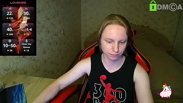 Alexis_Gordon webcam