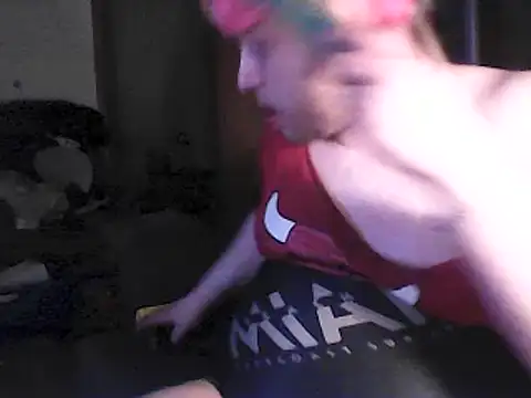 Family666Zombie webcam