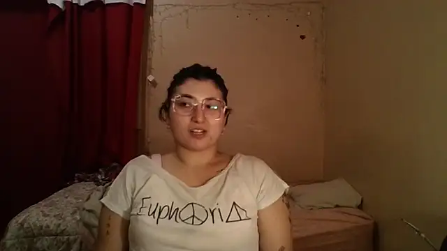 imsohornydacom webcam