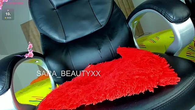 SARA_BEAUTYXX webcam