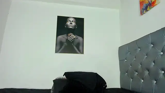 Najayla_adams1 webcam