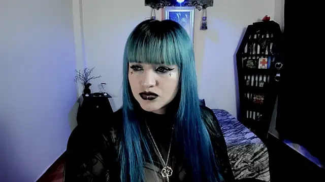 DimmuandDarkness webcam