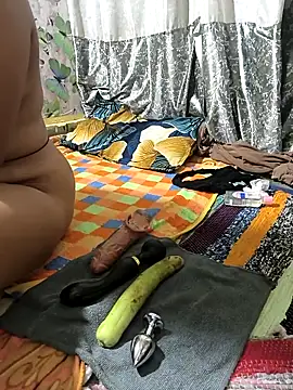 Hotty-Rani-Bhabi webcam