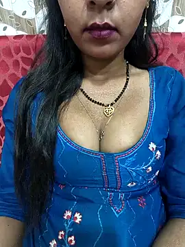 Sharmila-Singh webcam