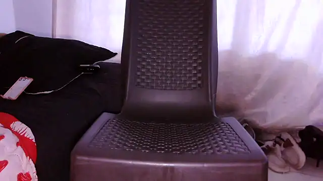 cristinamontiel webcam