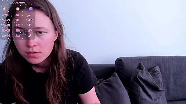 Tenderly_Couple webcam