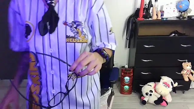 thomascooper7 webcam