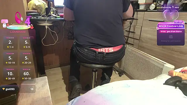 misteryman1956 webcam