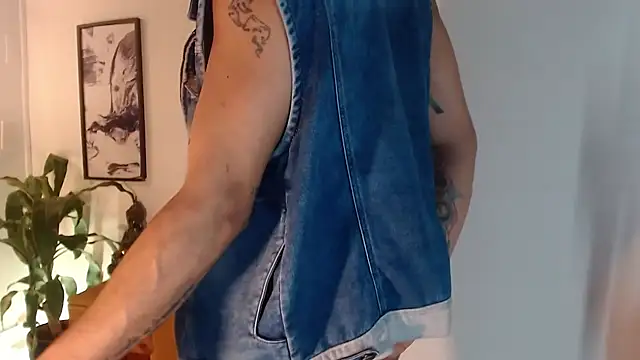 Colby_brown03 webcam