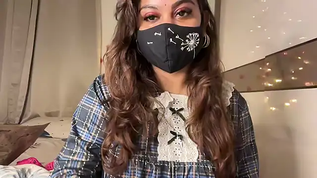 Telugu_dreamgirl_maaya webcam