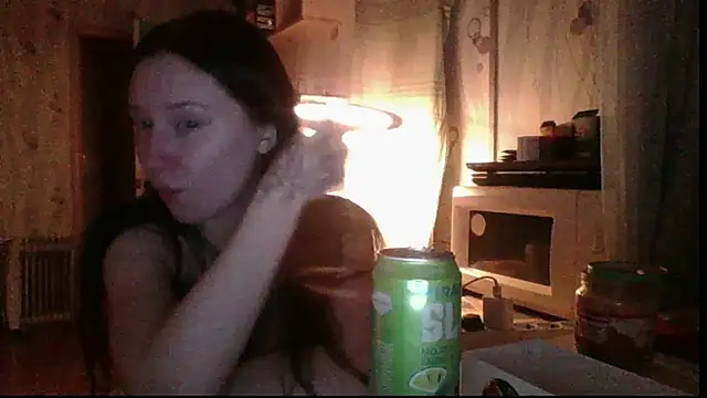 RussNocturnal webcam