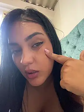 Sahanaprincessll webcam