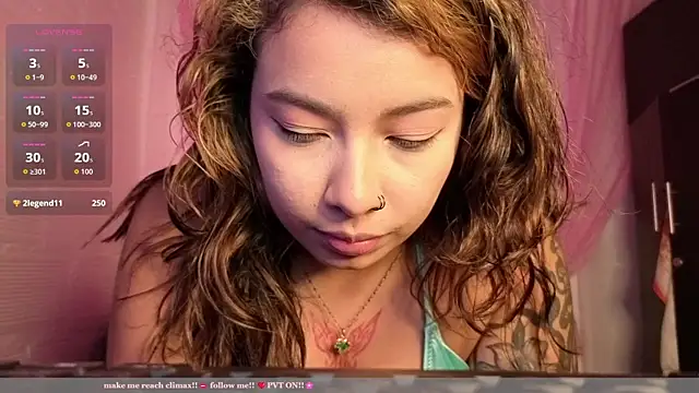 Susana_Williamss webcam