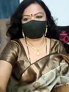 Urmila_kannada_t... Live Webcam on Stripchat