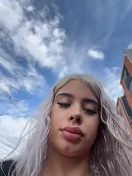 YouCandiSumisa's live cam