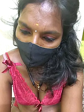 Honey_rosetamil webcam