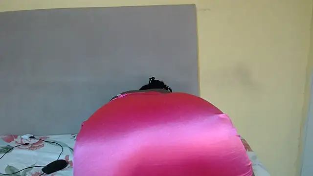 SexyKatLady18 webcam