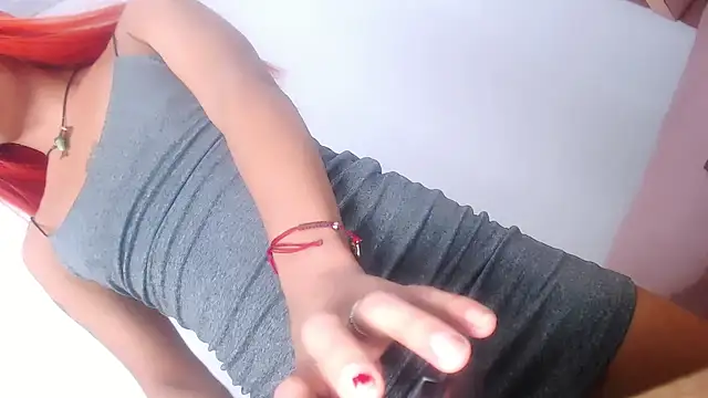 VioletGil_Party_ webcam