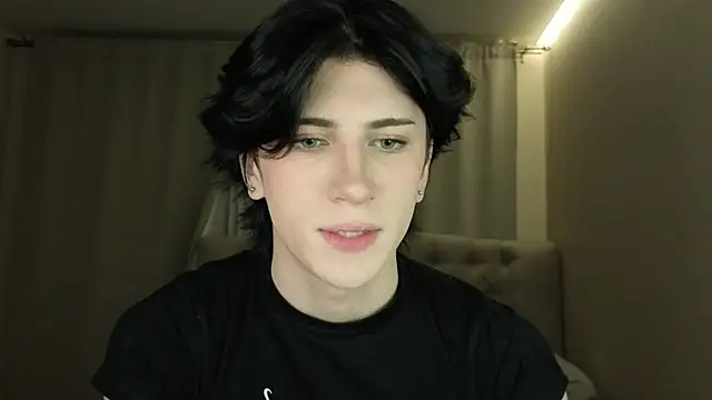 Oliver_star_boy_ webcam