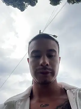 DominickVegas webcam