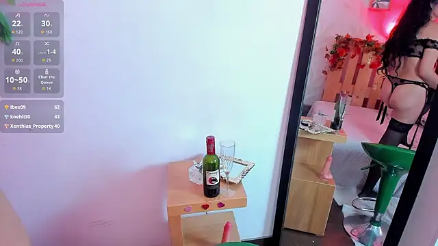 loretta_fraser webcam