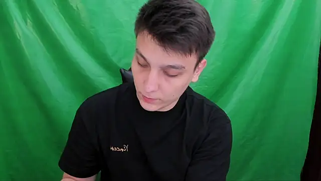 Justin_time111 webcam