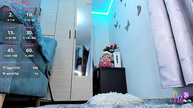 Maria_camila776 webcam