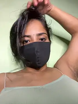 harshali_2012 webcam