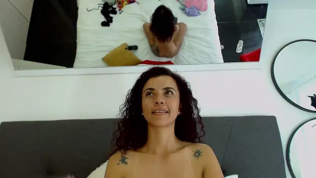 Sussan_keller webcam