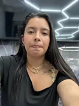 Miss_Bella_Flame webcam