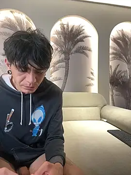 abrilandjulian webcam