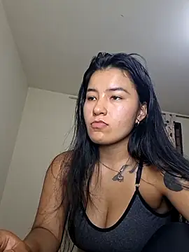 Miiia_a webcam