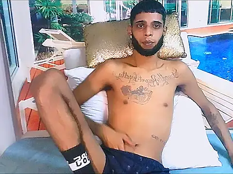 CharmingIndian1 webcam