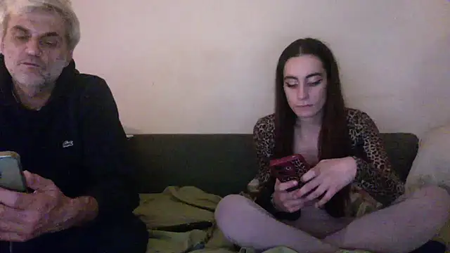 chiara-mario webcam