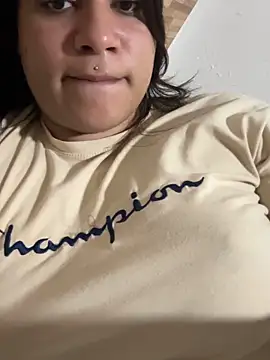 Gabrielaparaiso webcam