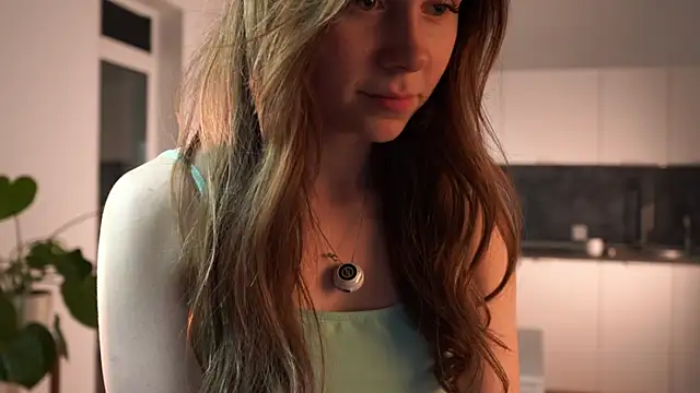 TemekaBlachly webcam