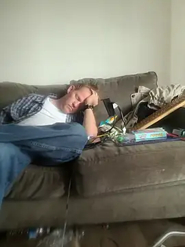 yourMasterisBored webcam