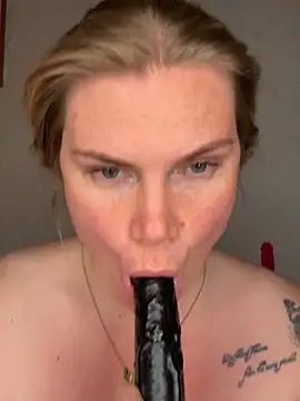 SexyBlondJoanna-Exclusief's live cam