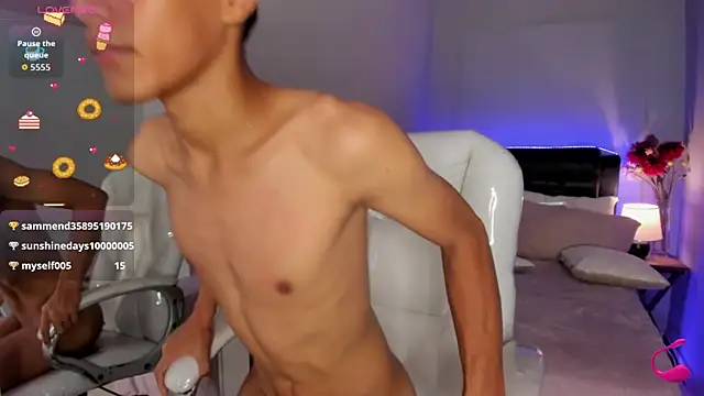 ObsidianButterfly_ webcam