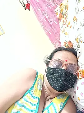 Sanjanabiswas947 webcam