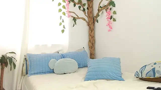 Rosseta_cute1 webcam