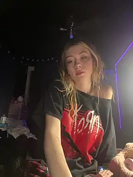 Spoilmedaddy732 webcam